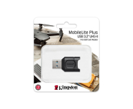 Kingston MobileLite Plus (microSD) USB 3.2 gen.1 - 550123 - zdjęcie 7